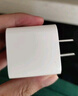 Apple/苹果 20W USB-C手机充电器 原装充电器手机快充头苹果充电器  适用iPhone/iPad/Watch/AirPods 实拍图