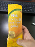 百草味一个水果芒果干300g 无添加不加糖休闲零食果脯厚切独立小包 实拍图