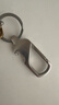 博友不锈钢多功能汽车钥匙扣创意男士腰挂个性锁匙扣创意挂件礼品 实拍图