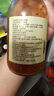 云山半小米辣柠檬辣椒酱260g 0脂肪酸辣蒜蓉辣酱下饭酱云南特色傣族风味 实拍图