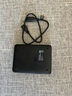 西部数据（WD）6TB 移动硬盘 USB3.0 元素系列 2.5英寸 机械硬盘 笔记本电脑外接 外置扩容备份 大容量家庭存储 实拍图
