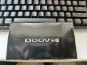 朵唯（DOOV）S90 4G+全网通三防老人手机 功能机老年人按键 双卡双待大声音超长待机高清通话 中国红【4G全网通】 实拍图