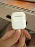 领臣蓝牙耳机无线华强北顶配air降噪运动适用于苹果iphone16/15/14pro max手机耳机半入耳式蓝牙5.3 实拍图