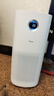 美的（Midea）空气净化器去烟味 二手烟抽烟除烟味除甲醛雾霾灰尘除异味灰尘除菌去厨房油烟 棋牌室办公室净化机 【升级款除烟】KJ600G-RX600 实拍图