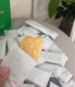 伊威婴幼儿米饼有机胚芽宝宝儿童零食量贩装6月+混合口味120g 实拍图