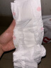 好奇（Huggies）铂金装纸尿裤L120片(9-14kg)大号婴儿尿不湿小桃裤裸感超薄透气 实拍图