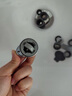沐唯（muvi）水龙头防溅头套嘴延伸器厨房通用万向旋转起泡器专用万能铜接头 实拍图