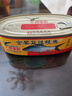 鹰金钱 金奖豆豉鲮鱼罐头237g 中华老字号即食海鲜鱼罐头下饭菜国产 实拍图
