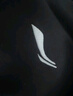 李宁（LI-NING）卫衣男春秋季圆领纯色无帽长袖上衣宽松休闲大码青少年运动套头衫 实拍图
