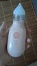 易简（yijan）电动吸鼻器婴儿洗鼻器新生儿宝宝儿童鼻涕鼻屎清理神器通鼻塞DQ22 实拍图