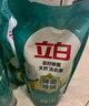 立白天然茶籽洗衣液12斤 除菌除螨抑菌 手洗机洗 祛味去渍 整箱家庭装 实拍图