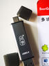 川宇USB高速SD/TF卡读卡器Type-c单反相机存储卡行车记录仪无人机电脑苹果15手机内存卡多功能合一 实拍图