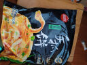 思念台湾风味香葱手抓饼900g10片 儿童早餐半成品食品早点 实拍图