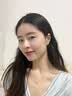 中国黄金（CHINA GOLD）S925银耳钉女款轻奢优雅蝴蝶结直针耳饰情人节生日礼物送女友爱人 【今/次日达】S925银蝴蝶结耳钉 实拍图
