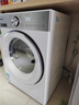 东芝（TOSHIBA）滚筒洗衣机全自动家用 玉兔2.0高奢版DG-10T183BW 纯平全嵌10公斤大容量 以旧换新家电国家补贴20% 实拍图