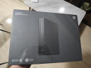 小米（MI）路由器BE6500 Pro WiFi7 中枢网关连接 4个2.5G网口 6颗独立信号放大器 高通4核处理器家用路由器 实拍图