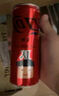 可口可乐（Coca-Cola）碳酸汽水摩登罐饮料330ml*24罐新老包装随机发货 实拍图