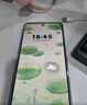 荣耀X60 十面抗摔防水耐磨 5800mAh大电池 一亿像素 AI影像 8+256 海湖青 5G AI手机 国家补贴 实拍图
