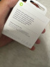 Apple/苹果 闪电/Lightning接口的EarPods 苹果耳机有线耳机原装耳机 适用闪电接口的iPhone/iPad 实拍图