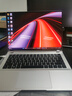 华为MateBook GT 14 酷睿Ultra 轻薄笔记本电脑 2.8K OLED悬浮屏Ultra 5 16G 1T皓月银 实拍图