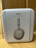 索尼（SONY）WH-1000XM5 头戴式无线降噪耳机 AI智能降噪 铂金银 高考祝福礼物 实拍图