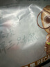 三只松鼠碧根果500g/袋装 坚果炒货干果手剥休闲零食送礼一斤装  实拍图