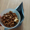 伯纳天纯生鲜系列深海御鲜全价冻干猫粮(金枪鱼+三文鱼+鳕鱼)5.5kg /11斤 实拍图