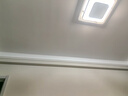 绿联六类网线 千兆网络宽带线 CAT6类家用电脑监控扁平网线 8芯双绞成品跳线 20米 黑色50181 实拍图