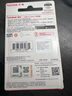 闪迪（SanDisk）128GB USB3.2 U盘 CZ74 读速高达400MB/s 金属高速u盘 安全加密 学习办公投标大容量优盘 实拍图