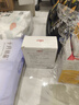 albo婴儿辅食碗新生儿喂水喂奶宝宝专用吃米粉米糊碗勺套装ppsu餐具 实拍图