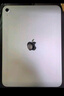 【准新品】Apple/苹果iPad11英寸A16芯片2025年款平板电脑(128GBWLAN版/学习办公娱乐)银色 晒单实拍图