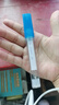 大刻度水银体温计电子无汞医用级高精度婴儿新生儿智能腋下口腔 水银体温温度计-大刻度 实拍图