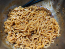 三养（SAMYANG）三养方便面MEP蒜香鲜虾味400g（80g*5）泡面速食零食 实拍图