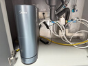 美的（Midea）星河管线机家用净水器伴侣全通量匹配冷热双用触控全管路高温杀菌壁挂式速热饮水机净饮机MG240-D 实拍图