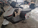 绿源【门店自提】全能旗舰S95 72V35A石墨烯电池智能长续航电动摩托车 成人高速代步电动车 到门店选颜色 实拍图