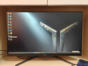 AOC 27英寸2K240Hz 1152分区QD-MiniLED HVA Black HDR1000 快速液晶1ms游戏电竞显示器 逐光Q27G4ZMN 实拍图