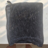 雅高麂皮绒洗车抹布30*75CM2条装 吸水纤维绒擦车巾车载无痕抹布 实拍图