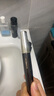 卡姿兰（Carslan）轻羽纤长睫毛膏浓密卷翘不结块不晕染新手友好8g 七夕情人节礼物 实拍图