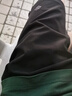 京东京造 Wind运动速干短裤男 夏季冰丝凉感跑步健身篮球五分裤黑色M 实拍图
