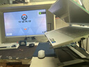 华硕ROG XG27ACS-W绝杀 27英寸显示器2K电竞 144Hz显示器原生180Hz高刷FastIPS 1ms响应G-SYNC HDR400 实拍图