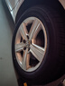 韩泰（Hankook）汽车轮胎 205/55R16 91V K415 原配大众宝来/高尔夫/朗逸 实拍图