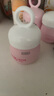 红色小象儿童保湿霜50g 儿童宝宝面霜乳液婴儿护肤润肤露擦脸霜换季 实拍图