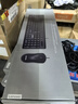 联想（Lenovo）有线键盘鼠标套装 键鼠套装 全尺寸键盘 商务办公 MK11Lite 实拍图