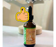 莱思纽卡（Nature's Nutra）美国进口维生素AD滴剂婴幼儿童维生素A维生素D60ml【效期26/4】 实拍图