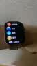 绿联适用Apple watch s11/10保护膜s11手表膜S9/8保护膜苹果保护膜自定位全覆盖秒贴软膜 S10/11【42mm】2片装|无尘秒贴膜 【带定位器】自动定位轻松贴膜 实拍图