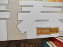 NVC雷士电工明装滑动轨道插座 插排 餐边柜厨房 移动电力滑轨开关导轨插座 DPX1 50厘米+3个五孔 咖啡灰 实拍图