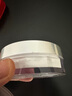 AKF轻透控油散粉10g定妆蜜粉饼遮瑕不脱妆自然油皮亲妈经典透明色 实拍图
