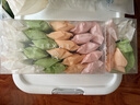 嫚熙（EMXEE）一次性内裤5A抑菌级女士纯棉大码日抛出差旅行免洗内裤32条 XXL码 实拍图