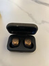 森海塞尔（Sennheiser）MOMENTUM真无线4代蓝牙耳机 自适应降噪音乐耳机入耳式 复古金 高考祝福礼物 实拍图
