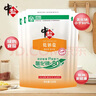 中盐 低钠盐250g*5【 未加碘 低钠 绿色食品】 家用调料 食盐调味品  实拍图
